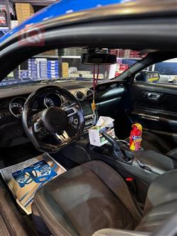 فورد موستانج